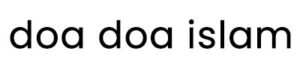 Doa Doa Islam Logo